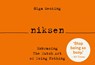 Niksen - Olga Mecking - 9789049807887