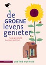 De groene levensgenieter - Loethe Olthuis - 9789050118163