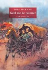 Geef me de ruimte! - Thea Beckman - 9789056377298