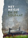 Het meisje en de soldaat - Aline Sax - 9789058388421