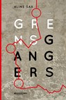 Grensgangers - Aline Sax - 9789059088610