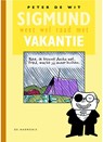 Sigmund weet wel raad met vakantie - P. de Wit - 9789061699057