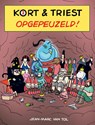 Kort & Triest 2 Opgepeuzeld! - Jean-Marc van Tol - 9789078753285