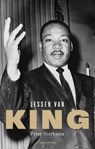 Lessen van King - Peter Sierksma - 9789083112206