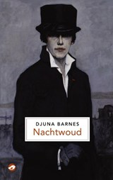 Nachtwoud, Djuna Barnes -  - 9789083375793