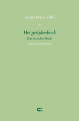 Het getijdenboek, Rainer Maria Rilke -  - 9789086842780