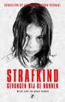 Strafkind - Wieke Hart ; Maria Genova - 9789089755759