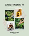 De meisjes van de moestuin - Reny Muller ; Amber Carchedi - 9789089898562
