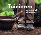 Tuinieren van maand tot maand, Thomas Hess -  - 9789089899095