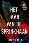 Het jaar van de Sprinkhaan - Terry Hayes - 9789400507111