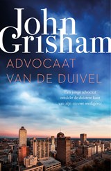 Advocaat van de duivel, John Grisham -  - 9789400516762