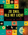 Zo snel als het licht - Colin Stuart ; Ximo Abadía - 9789401453509