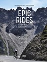 Epic Rides - Frederik Backelandt - 9789401483476