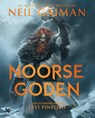 Noorse goden - Neil Gaiman - 9789401622615