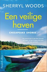 Een veilige haven, Sherryl Woods -  - 9789402712995