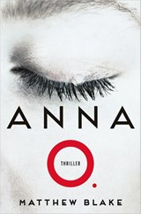 Anna O., Matthew Blake -  - 9789402714432