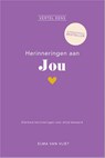 Herinneringen aan jou - Elma van Vliet - 9789402716177