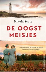 De oogstmeisjes, Nikola Scott -  - 9789402716962