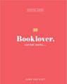 Booklover, vertel eens - Elma van Vliet - 9789402717372