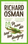 De man die twee keer doodging - Richard Osman - 9789403129198