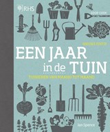 Een jaar in de tuin, Ian Spence -  - 9789461432070