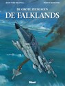 Falkland - Jean-Yves Delitte - 9789462941588