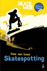 Skatespotting - Inez van Loon - 9789463244343