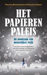 Het papieren paleis - Maurits Barendrecht ; Maurits Chabot - 9789463820974