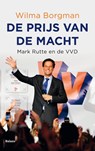 De prijs van de macht - Wilma Borgman - 9789463821278