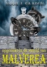 Opgeslokt in de wereld van Malverea - Noor Saadun - 9789464358810