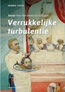 Verrukkelijke turbulentie - Herwig Todts - 9789464711547