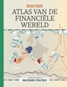 Atlas van de financiële wereld - Dariusz Wojcik - 9789464712322