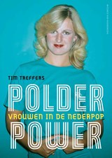Polderpower, Tim Treffers -  - 9789464712865