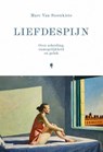 Liefdespijn - Marc Van Steenkiste - 9789464788051