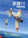 Rei-Sen Pacific - Olivier Speltens - 9789464841237
