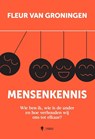 Mensenkennis - Fleur Van Groningen - 9789464983098