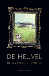 De Heuvel, Rob Van der Linden -  - 9789492241818