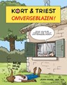 Omvergeblazen! - Jean-Marc van Tol - 9789492409294