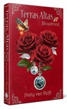 Bloedrood - Patty van Delft - 9789493158832