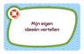 Jouw kwaliteiten! - Pica - 9789493209275