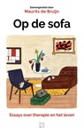 Op de sofa - Maurits de Bruijn - 9789493248823