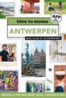 Antwerpen - Joycie Demayer - 9789493273771