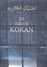De Edele Koran -  - 9789493281394