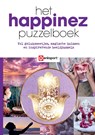 Het Happinez puzzelboek -  - 9789493313569