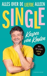 Single, Kasper van Kooten -  - 9789493319356
