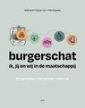 Burgerschat - Wijnand Gijzen ; Ynte Essers - 9789493336292