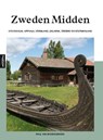 Zweden Midden - Paul van Bodengraven - 9789493358638