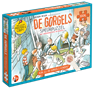 Gorgels - Speurpuzzel (300XL) - Tucker's Fun Factory - 8720615480098
