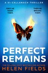 Perfect Remains - Helen Fields - 9780008831745
