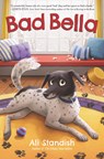 Bad Bella - Ali Standish - 9780062893260